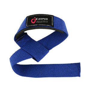 Mejor Venta profesional de neopreno antideslizante correas de levantamiento de pesas logotipo personalizado Unisex Fitness ejercicio mano equipo de seguridad - Product Image 2