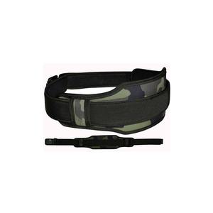 Ceinture de musculation unisexe en néoprène antidérapante, logo personnalisé, vente en gros OEM, respirante, pour la musculation et la musculation - Product Image 1