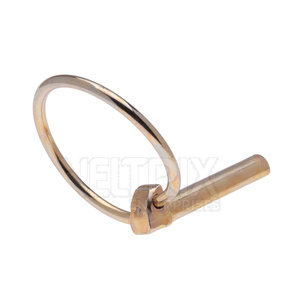 Goupille de liaison de 10 mm, numéro OEM 810285M92, pièces de machines en acier inoxydable, goupille de liaison de 10 mm, numéro OEM 810285M92 - Product Image 3