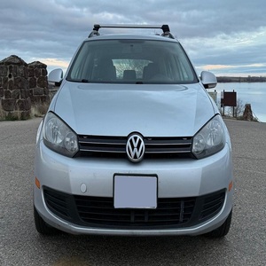 Volkswagen Jetta Sportwagen TDI 2012 - Product Image 1