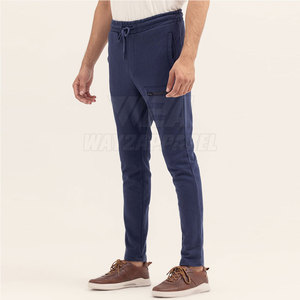 Quick Dry Breathable Men Trouser Hot Selling Premium Quality Men Trouser For Sale In Wholesale - Product Image 5
