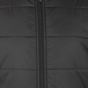 Vente en gros OEM Gilet bouffant de haute qualité pour hommes, vêtements d'extérieur chauds d'hiver à col montant, vestes sans manches pour adultes, vestes personnalisées - Product Image 5
