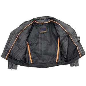 2025 nouveau Style moto vestes prix de gros hommes moto vestes arrivée chaude moto vestes - Product Image 5