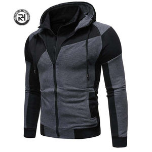 Custom Winter Hoodie 100% Cotton <b>Thick</b> <b>Fleece</b> Warm Oversized Unisex Streetwear Gym Outdoor Wear Printing Embroidery Wholesale - Product Image 2