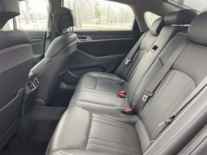 รถยนต์มือสอง สภาพดี ปี 2018 Genesis G80 5.0L Ultimate V8 5.0L ขับเคลื่อนล้อหลัง - Product Image 6