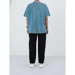 Camiseta Gráfica CANSU 100% Algodón Corte Regular - Product Image 3