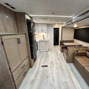 SUPPLIER OF New 2025 Key stone Spring dale 266 DECK - Product Image 3