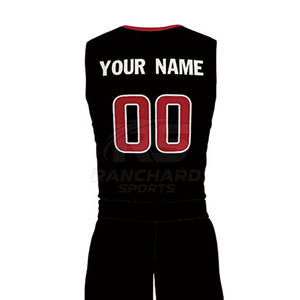 Uniforme de Voleibol Personalizado OEM ODM, Conjunto de Uniforme de Voleibol para Entrenamiento y Partido - Product Image 4