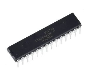 วงจรรวมไมโครคอนโทรลเลอร์ ATmega328 8 บิต - Product Image 1