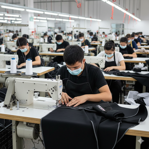 Guantes de Gimnasio de Medio Dedo con Soporte para Muñeca, Transpirables, Unisex, para Levantamiento de Pesas, Diseño Personalizado - Product Image 6