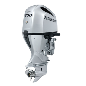 Nouvelle offre incroyable BF200DLRA 200cv Essence 4 temps EFI Hors-bord - Product Image 1