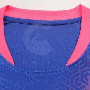 Uniformes de Fútbol Personalizados para Adultos, Ropa Deportiva para Equipos de Fútbol, Transpirable, para Entrenamiento y Juego, para Clubes - Product Image 5