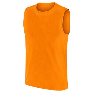 เสื้อกล้ามผู้ชายแห้งเร็วระบายอากาศได้ดีไซส์ใหญ่พิเศษ - Product Image 3