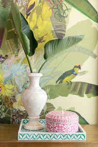 Boîte de rangement à bijoux en bois de haute qualité, multi-usages, avec incrustation d'os, design décoratif pour la maison, boîte à bagues pour la maison - Product Image 3