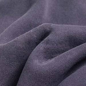 480gsm Acide Lavé Surdimensionné Poids Lourd 100% Coton À Capuche Streetwear Basics Hoodies pour Homme Personnalisé Hommes Hoodies Logo Conception - Product Image 2