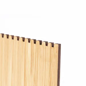 Bamboo Nafa Ice <b>Scraper</b> Eco-Friendly Squeegee Gadgets - Product Image 2