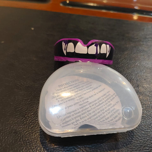 Sports Athletic <b>Mouth</b> <b>Guards</b> Youth <b>Mouth</b> <b>Guard</b> for Upper & Lower Teeth Protection Daily Use Wholesale Private Label <b>Mouth</b> <b>Guard</b> - Product Image 5