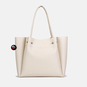 Bolsos de Cuero Elegantes y Duraderos para Mujer, Ideales para Compras y la Vida Diaria, Bolsos de Cuero Premium - Product Image 1