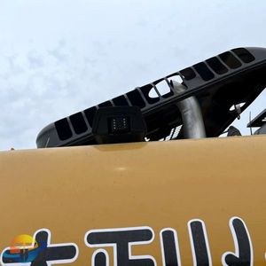 Used Caterpillar CAT320DL Excavator Crawler 20 Ton Operating <b>Weight</b> Featuring Motor Engine Gearbox Gear Pump Bearing <b>for</b> <b>Sale</b> - Product Image 5