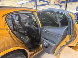 ALFA ROMEO STELVIO QUADRIFOGLIO 2022 EN EXCELLENT ÉTAT, MOTEUR V6 BITURBO, TRANSMISSION AUTOMATIQUE - Product Image 5