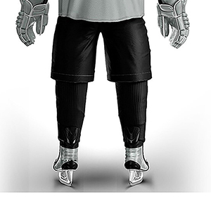 Uniforme de Hockey sur glace, chemises et Shorts confortables à manches longues, prix élévé - Product Image 5