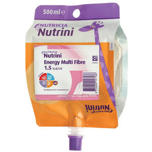 Acheter Souvenaid Boisson Nutritionnelle Fraise (4X125ml) / Tube Feeding Formula Vanilla Flavor 14.1 Oz (Pack de 2) - Product Image 5