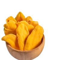 Vietnamese Gedroogde Mango 100% Natuurlijk, Nummer Één Bestseller, Populair Product In Veel Landen, Zoete En Heerlijke Mango