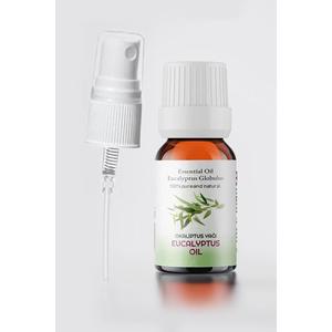 Set de Aceites Esenciales Naturales PROCLIS de 3 Piezas con 3x10 ml con Aceite de Eucalipto Origen TR - Product Image 5