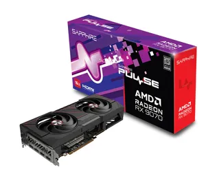 现在发货正品Radeon RX 9070 GPU 16gb GDDR6 RX 9060 9080显卡 - Product Image 3