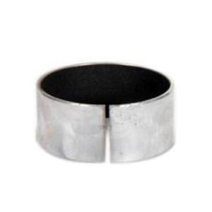 Bague bimétallique 55040972 Marque JCB Compatible avec les chargeuses-pelleteuses et excavatrices 3C 3CX 3D 1400B 1550B 1600B 1700B 214 215 216 217 - Product Image 1