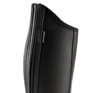 Demi-chaps en matériau durable disponibles en prix de gros Logo personnalisé/couleurs Demi-chaps anti-rides de qualité supérieure - Product Image 5