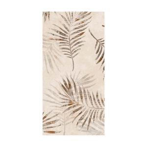 Azulejos de porcelana moderna de grado comercial de 600x600mm, paredes interiores de suelo esmaltado vitrificado duradero para áreas de alto tráfico de 2x4 pies - Product Image 6