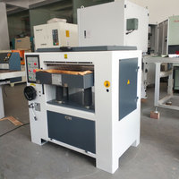 MB430 raboteuse à bois à haute vitesse, simple face, pour meubles