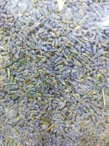 Flores de lavanda vietnamitas preservadas, 100% flores secas naturales para decoración del hogar, eventos y manualidades, belleza pura y fragante - Product Image 6