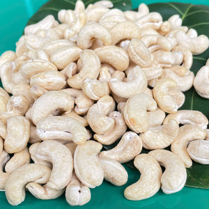 เม็ดมะม่วงหิมพานต์ W180ไม่รวมภาษี - Product Image 1