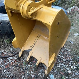 รถขุดขนาดเล็กของญี่ปุ่น Caterpillar 308c 308 รถขุดมือสอง - Product Image 4