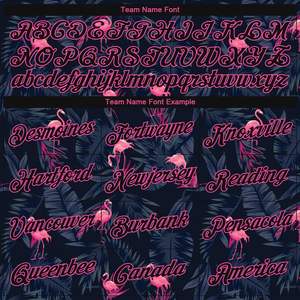 Sudadera con capucha de lana tropical para hombre de poliéster 100%, sudadera con sublimación de tinte completo con diseño de letras blancas para invierno - Product Image 3