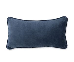 Petite belle housse de coussin à pointe d'aiguille fabriquée à la main petit oreiller décoratif personnalisé de 8x12 pouces et housses de coussin - Product Image 2