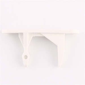 Accesorios para Lavadoras: Protector de Puerta de Plástico PBT 131763310, Repuesto Eléctrico para Lavadoras Frigidaire y Kenmore - Reemplaza 131763300 - Product Image 6