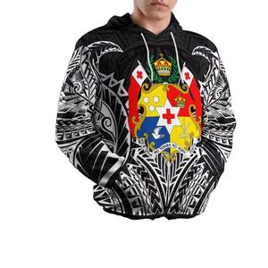 Sudadera con Capucha Sublimada de Invierno para Hombre 2025, 100% Algodón, Manga Larga, Cálida y Elegante, para Adultos, 2 Piezas, Logotipo Personalizable - Product Image 5