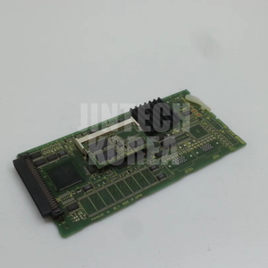 3699) [มือสอง] FANUC A20B-8100-0261/08C - Product Image 1