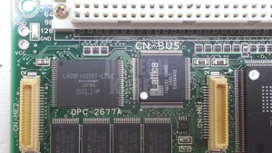 10328) [Sử dụng] OPC-2677A Daifuku - Product Image 4