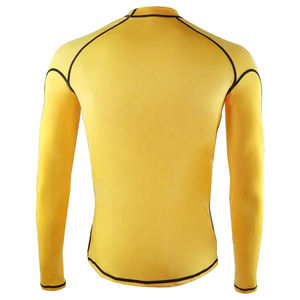 Camiseta Deportiva para Hombre de Buena Calidad al por Mayor, Camiseta Deportiva Cómoda para Hombre 2026 en Venta - Product Image 4