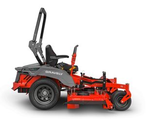 Cortacésped Gravely Pro-Turn EV 48 SD Zero Turn Mower 997005 - Product Image 2