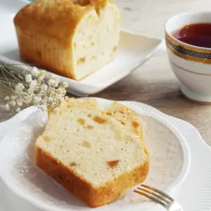 เค้กผงพรีมิกซ์ในบรรจุภัณฑ์ถุง - Product Image 2