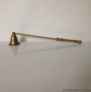 Diffuseur de bougie en laiton dernier Design Unique décoration de bougie Antique fantaisie - Product Image 5