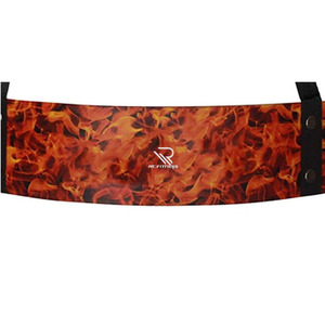 Equipo de Gimnasio Resistente, Barra de Curl Ajustable de Aluminio Grueso para Fisicoculturismo, Levantamiento de Pesas, Aislador de Bíceps - Product Image 5