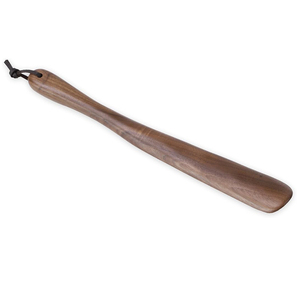 Corne à sabot à long manche pour les personnes âgées-Corne à sabot à long manche pour bottes et chaussures-Corne à sabot en métal longue pour femmes, hommes et enfants - Product Image 4