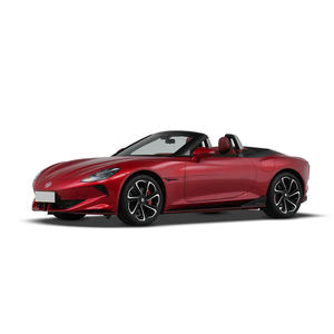 Vehículo Eléctrico Usado 2024 2025, Tracción en las Cuatro Ruedas, Convertible, Conducción Suave y Silenciosa, Interior Deportivo, Bien Cuidado, Proveniente de Japón - Product Image 1