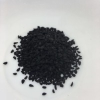 Semillas de Nigella Negras Naturales Secas AD Crudas Premium a Granel de Francia 25 kg Libres de Aditivos y Conservantes Listas para Exportar